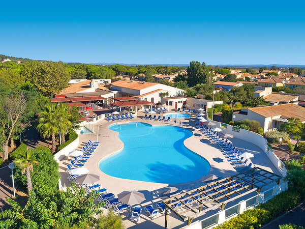 SOWELL Family Cap dAgde in Agde